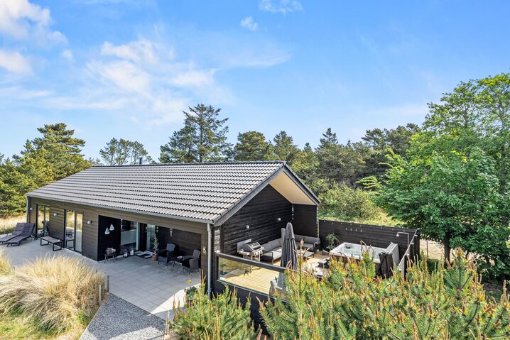 Sommerhus 60349 på Kallesmærskvej 6A, Blåvand - Billede #0