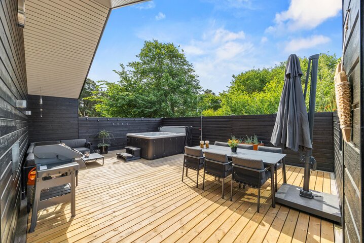 Sommerhus 60349 på Kallesmærskvej 6A, Blåvand - Billede #21