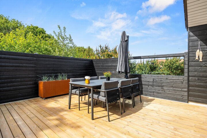 Sommerhus 60349 på Kallesmærskvej 6A, Blåvand - Billede #22