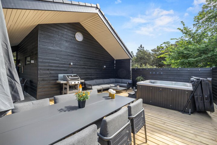 Sommerhus 60349 på Kallesmærskvej 6A, Blåvand - Billede #23