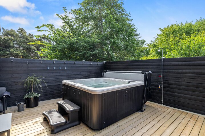 Sommerhus 60349 på Kallesmærskvej 6A, Blåvand - Billede #24