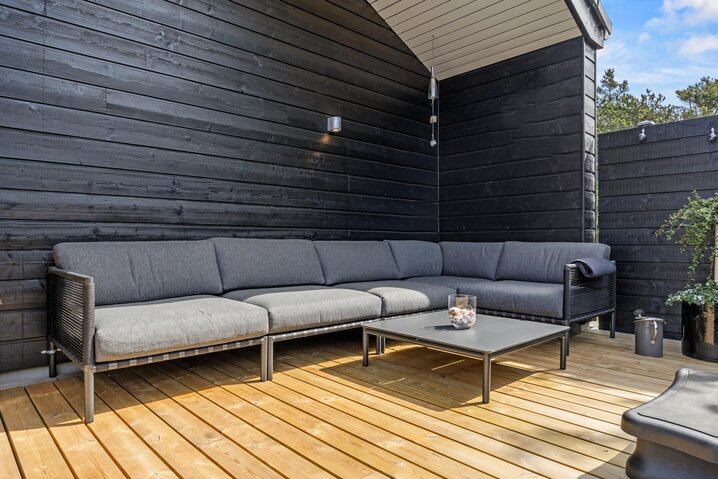 Sommerhus 60349 på Kallesmærskvej 6A, Blåvand - Billede #25