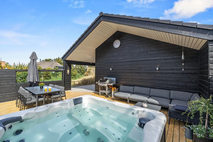 Sommerhus 60349 på Kallesmærskvej 6A, Blåvand - Billede #27