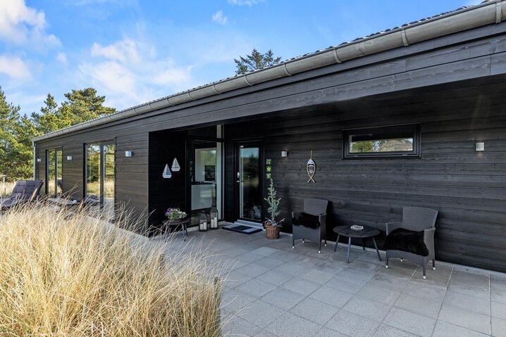 Sommerhus 60349 på Kallesmærskvej 6A, Blåvand - Billede #28