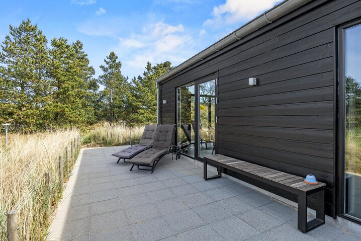 Sommerhus 60349 på Kallesmærskvej 6A, Blåvand - Billede #29