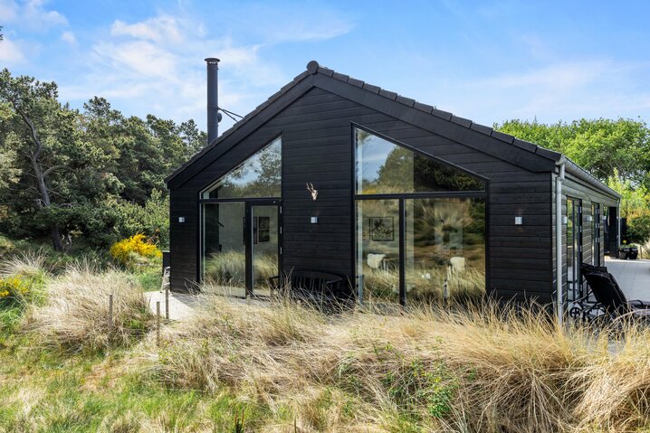 Sommerhus 60349 på Kallesmærskvej 6A, Blåvand - Billede #30