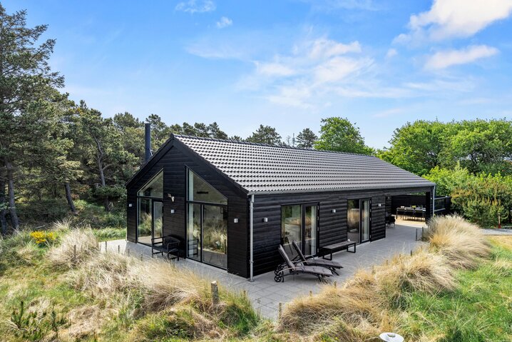 Sommerhus 60349 på Kallesmærskvej 6A, Blåvand - Billede #31
