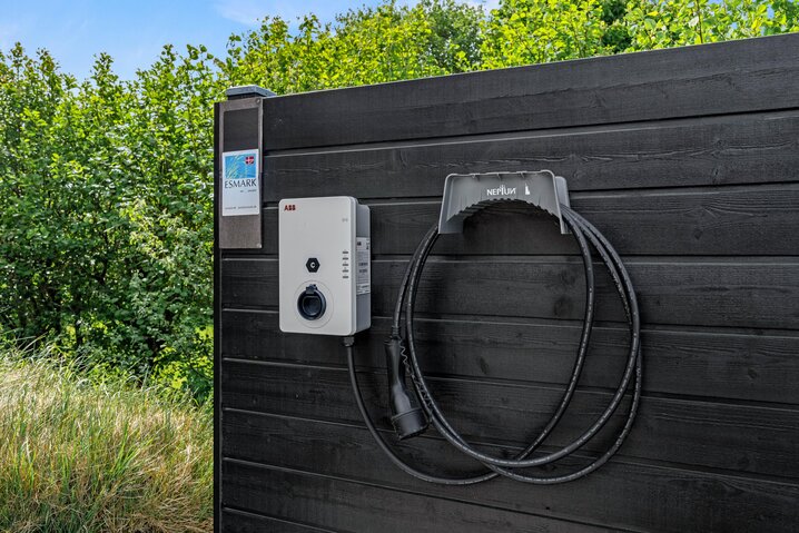 Sommerhus 60349 på Kallesmærskvej 6A, Blåvand - Billede #32