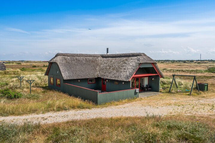 Sommerhus 60350 på Sydslugen 28, Blåvand - Billede #0