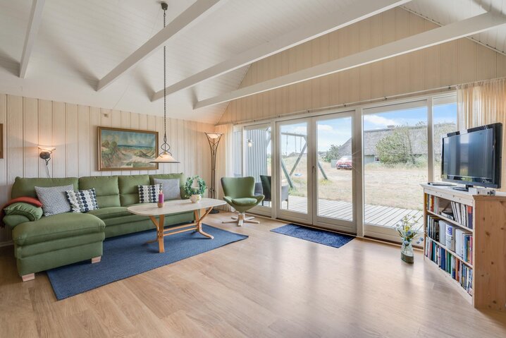Sommerhus 60350 på Sydslugen 28, Blåvand - Billede #1