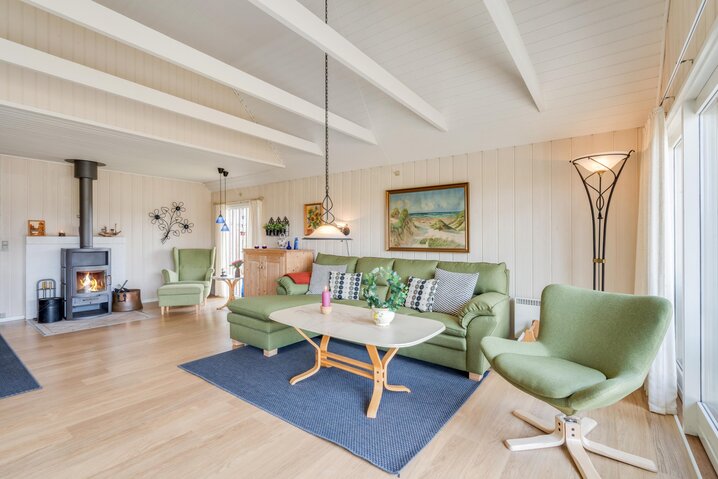 Sommerhus 60350 på Sydslugen 28, Blåvand - Billede #3