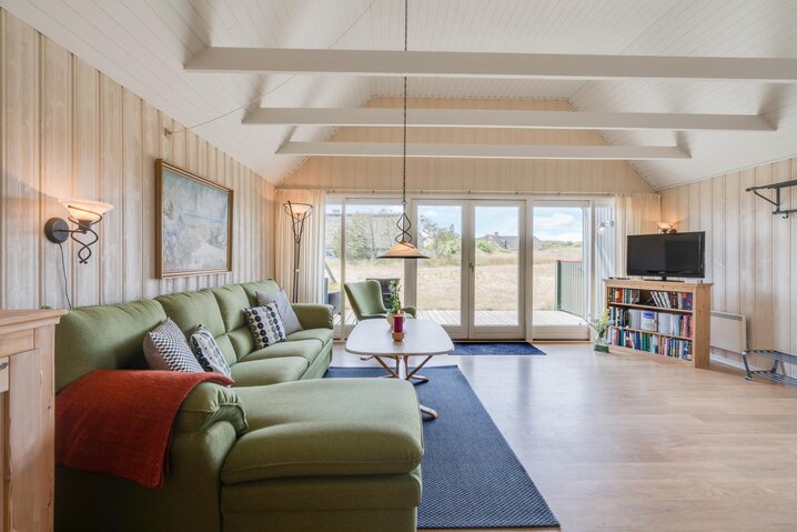 Sommerhus 60350 på Sydslugen 28, Blåvand - Billede #4