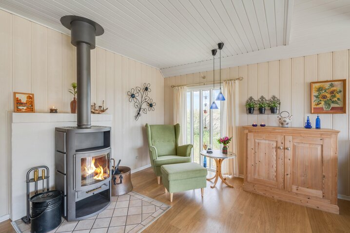 Sommerhus 60350 på Sydslugen 28, Blåvand - Billede #6