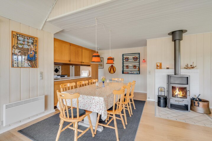 Sommerhus 60350 på Sydslugen 28, Blåvand - Billede #7