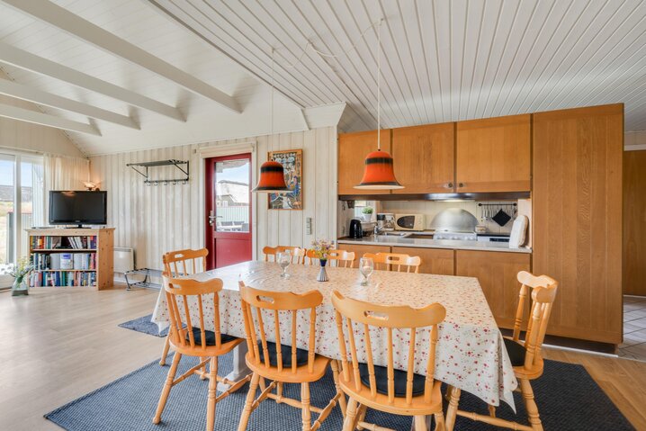 Sommerhus 60350 på Sydslugen 28, Blåvand - Billede #9