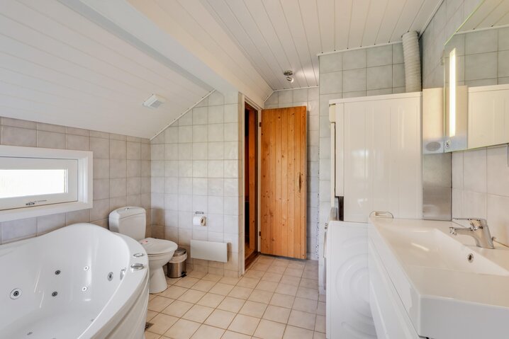 Sommerhus 60350 på Sydslugen 28, Blåvand - Billede #12