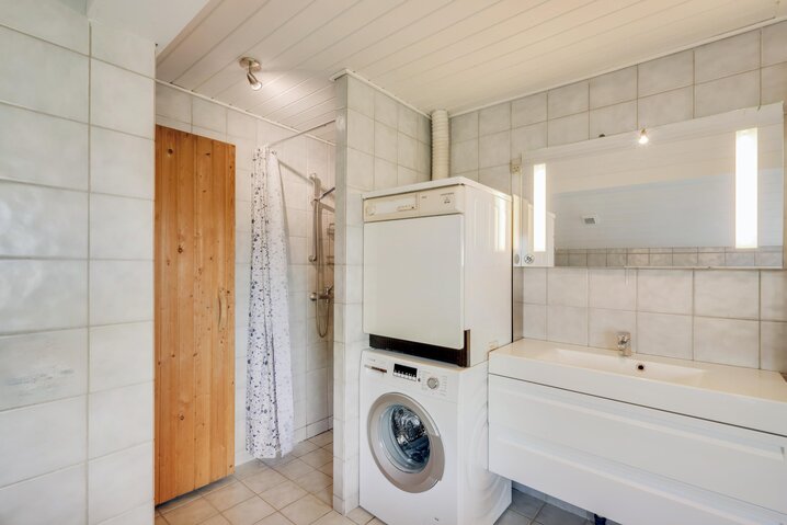 Sommerhus 60350 på Sydslugen 28, Blåvand - Billede #14