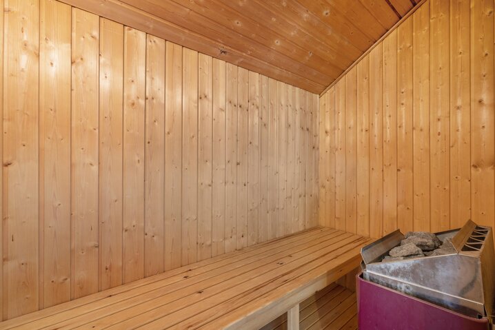 Sommerhus 60350 på Sydslugen 28, Blåvand - Billede #15