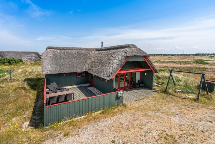 Sommerhus 60350 på Sydslugen 28, Blåvand - Billede #18