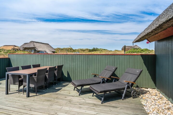 Sommerhus 60350 på Sydslugen 28, Blåvand - Billede #20