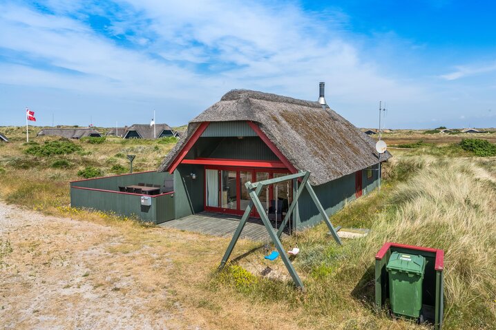 Sommerhus 60350 på Sydslugen 28, Blåvand - Billede #22