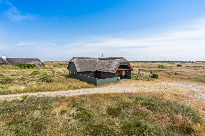 Sommerhus 60350 på Sydslugen 28, Blåvand - Billede #24
