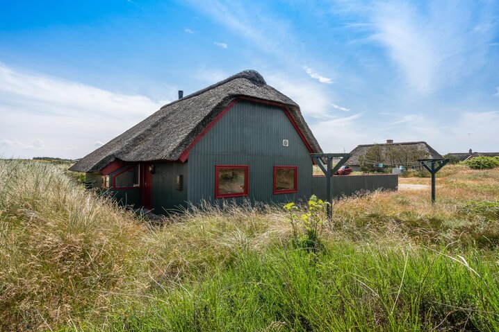 Sommerhus 60350 på Sydslugen 28, Blåvand - Billede #25