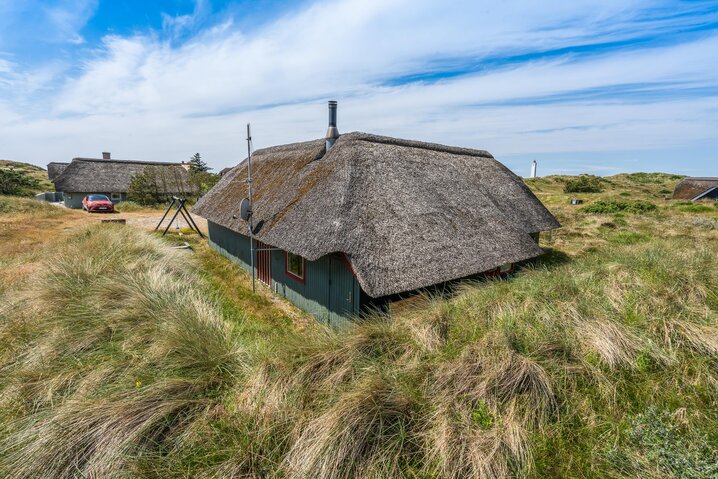 Sommerhus 60350 på Sydslugen 28, Blåvand - Billede #27