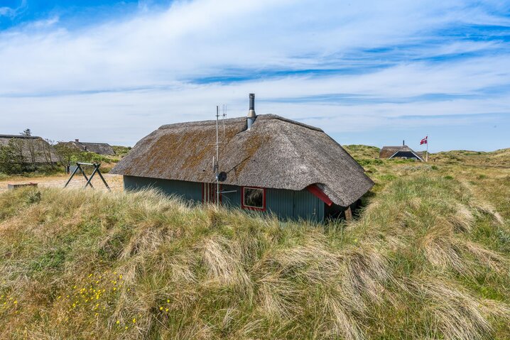 Sommerhus 60350 på Sydslugen 28, Blåvand - Billede #28