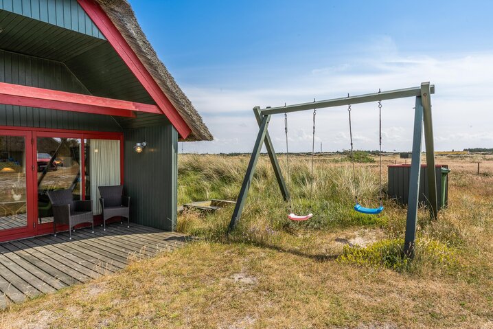 Sommerhus 60350 på Sydslugen 28, Blåvand - Billede #26