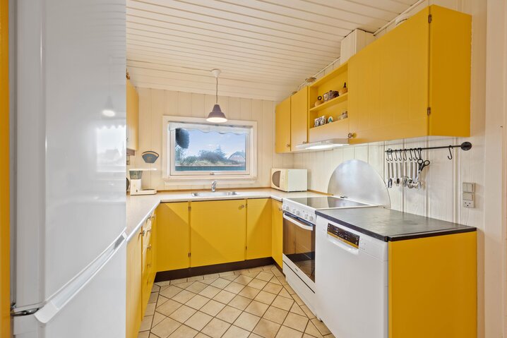 Sommerhus 60350 på Sydslugen 28, Blåvand - Billede #2