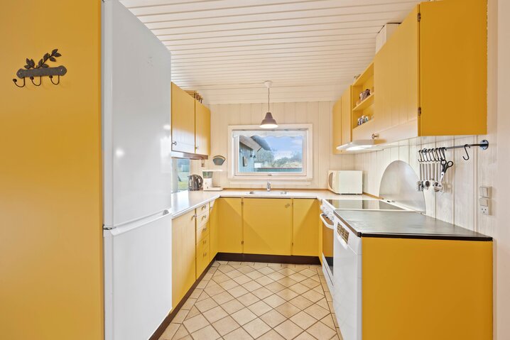 Sommerhus 60350 på Sydslugen 28, Blåvand - Billede #10