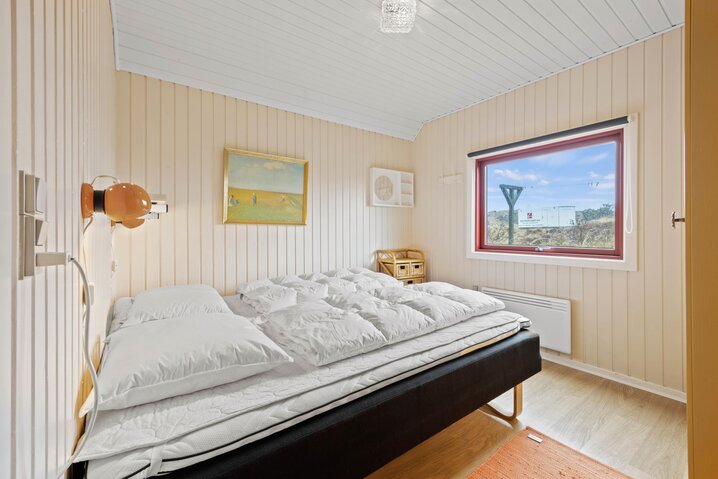 Sommerhus 60350 på Sydslugen 28, Blåvand - Billede #16