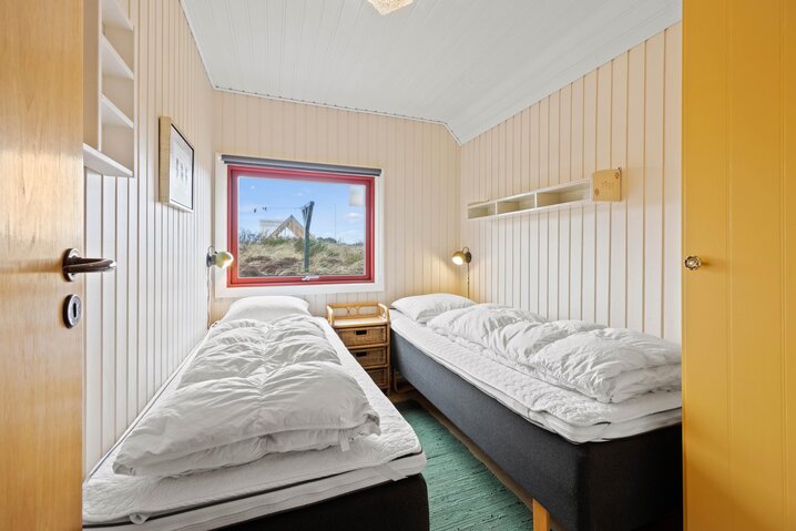 Sommerhus 60350 på Sydslugen 28, Blåvand - Billede #17