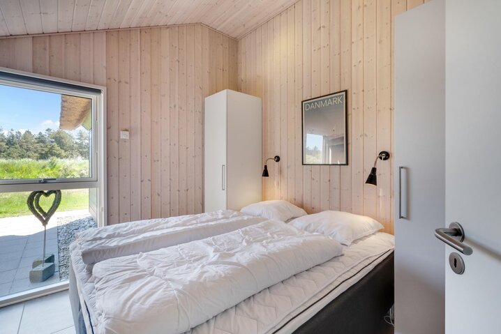 Sommerhus 60351 på Sandtoftevej 45B, Blåvand - Billede #20