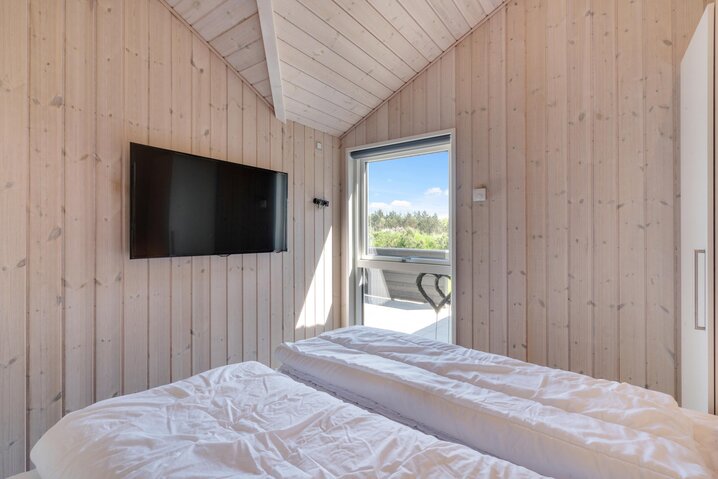 Sommerhus 60351 på Sandtoftevej 45B, Blåvand - Billede #21