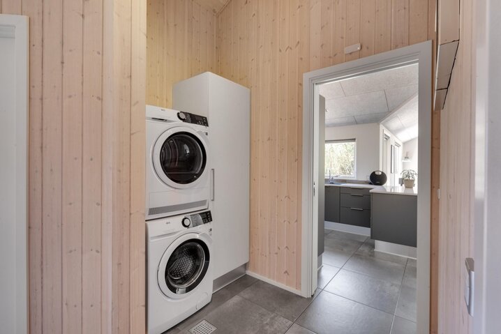 Sommerhus 60351 på Sandtoftevej 45B, Blåvand - Billede #25