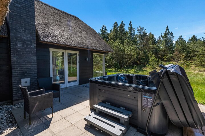 Sommerhus 60351 på Sandtoftevej 45B, Blåvand - Billede #30