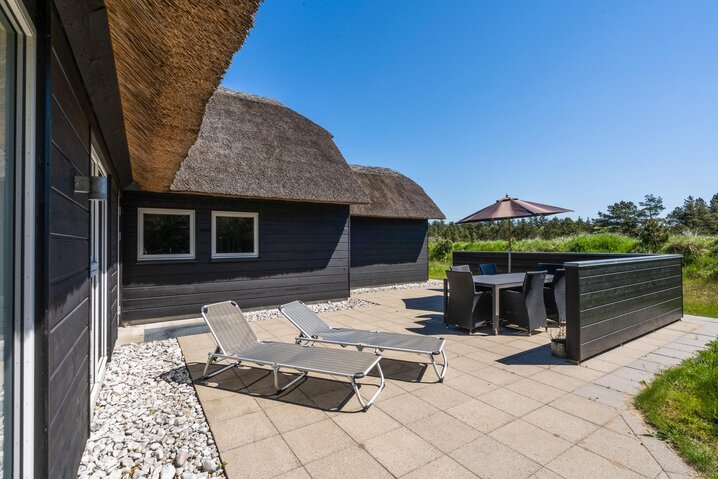 Sommerhus 60351 på Sandtoftevej 45B, Blåvand - Billede #33