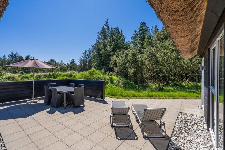 Sommerhus 60351 på Sandtoftevej 45B, Blåvand - Billede #34