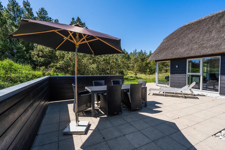 Sommerhus 60351 på Sandtoftevej 45B, Blåvand - Billede #35