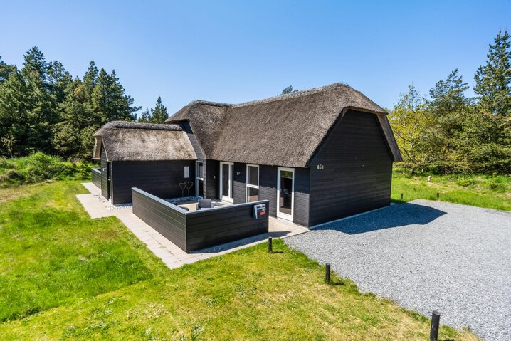 Sommerhus 60351 på Sandtoftevej 45B, Blåvand - Billede #39