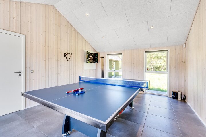 Sommerhus 60351 på Sandtoftevej 45B, Blåvand - Billede #14