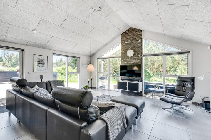 Sommerhus 60351 på Sandtoftevej 45B, Blåvand - Billede #1