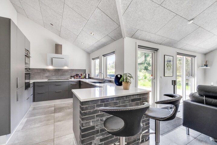 Sommerhus 60351 på Sandtoftevej 45B, Blåvand - Billede #2