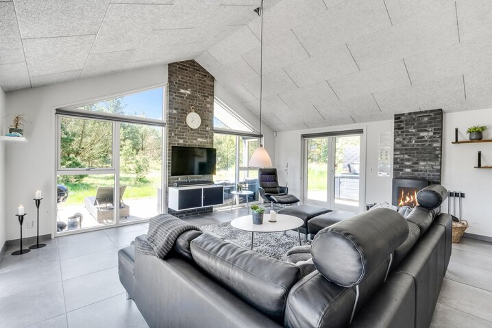 Sommerhus 60351 på Sandtoftevej 45B, Blåvand - Billede #3