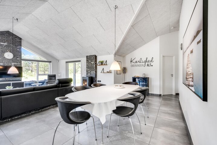 Sommerhus 60351 på Sandtoftevej 45B, Blåvand - Billede #7