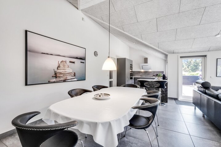 Sommerhus 60351 på Sandtoftevej 45B, Blåvand - Billede #8