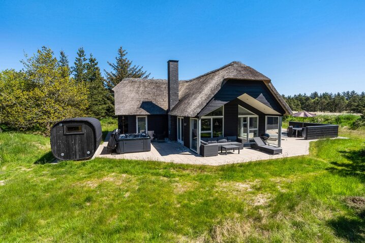 Sommerhus 60351 på Sandtoftevej 45B, Blåvand - Billede #0