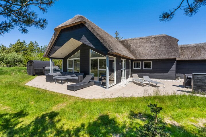 Sommerhus 60351 på Sandtoftevej 45B, Blåvand - Billede #27